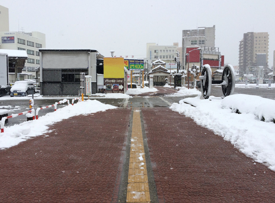 安心の融雪プランを提案